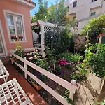Il Giardino Degli Iris