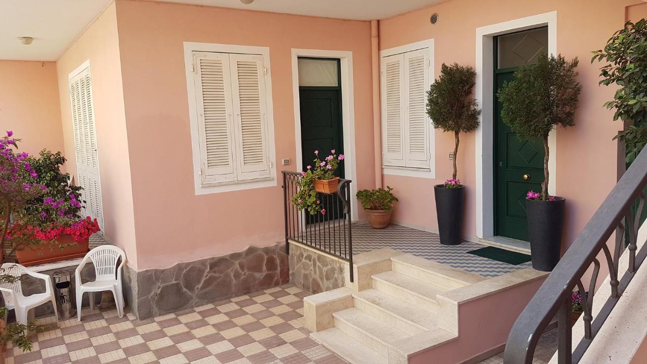 Il Giardino Degli Iris Bed & Breakfast