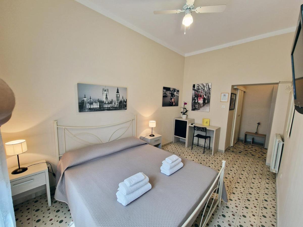 Bed & Breakfast Il Giardino Degli Iris Alghero