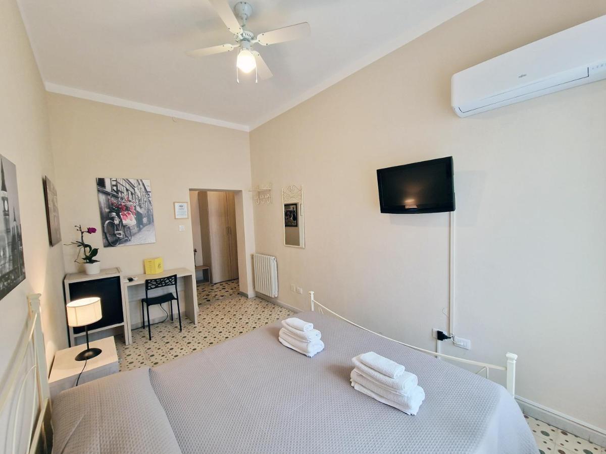 Bed & Breakfast Il Giardino Degli Iris