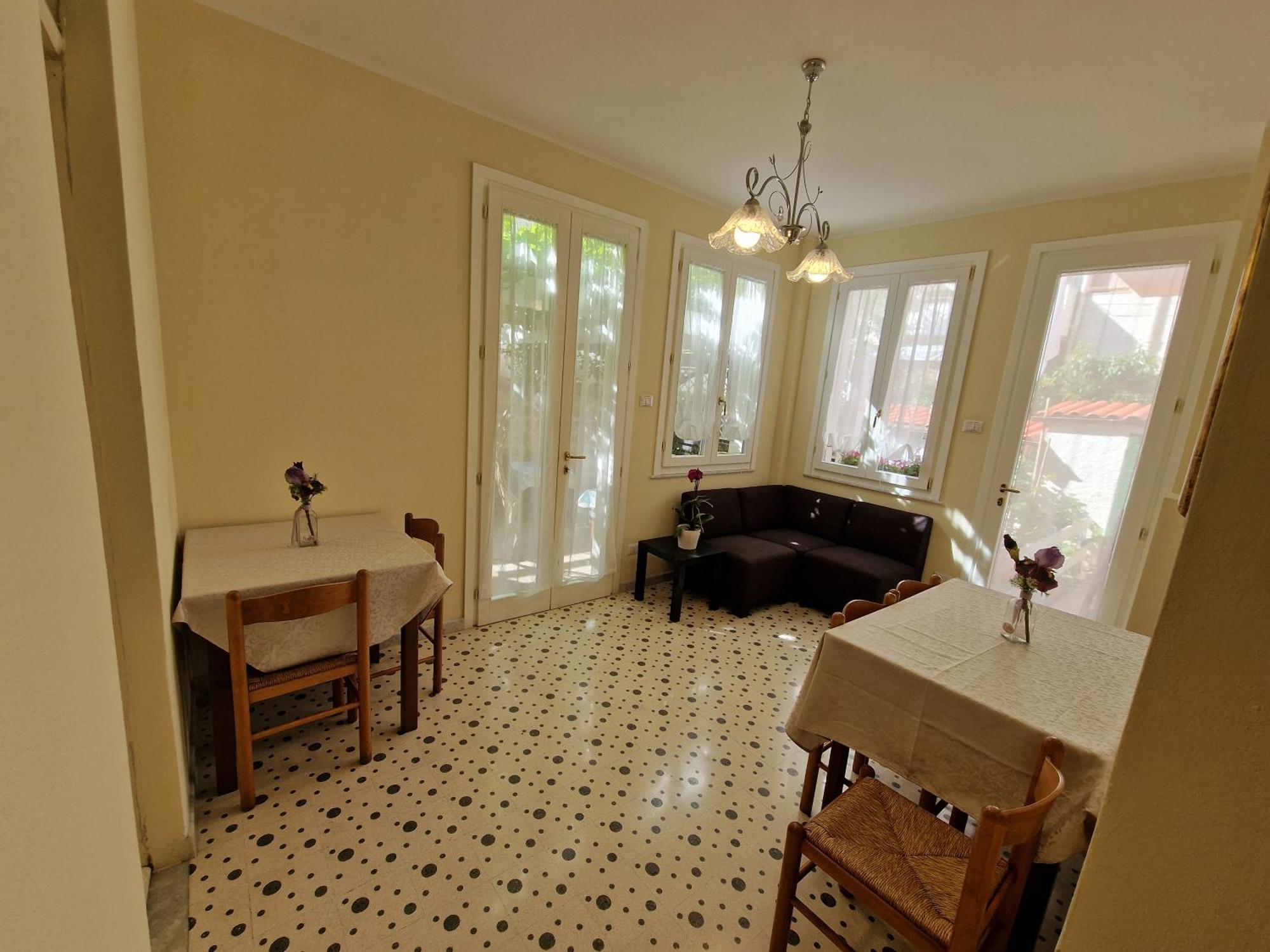 Bed & Breakfast Il Giardino Degli Iris Alghero