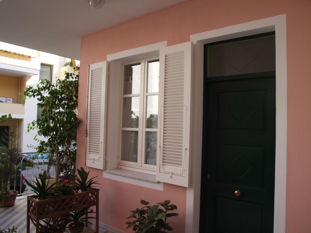 Il Giardino Degli Iris Bed & Breakfast