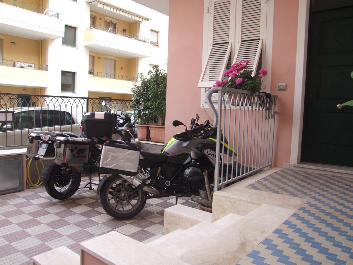 Bed & Breakfast Il Giardino Degli Iris *